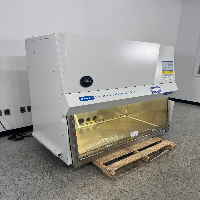 Baker Sterilgard 6' Biosafety Cabinet image 0